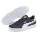 Puma U NYLON Unisex obuv, tmavě modrá, velikost 44