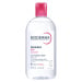 BIODERMA Sensibio H2O micelární voda 500 ml