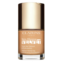 Clarins Matující make-up Skin Illusion Velvet (Natural Matifying & Hydrating Foundation) 30 ml 1