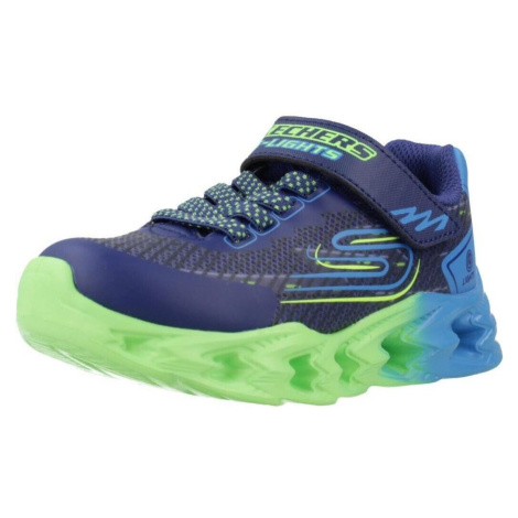 Skechers VORTEX 2.0 - QUANTRO Modrá