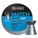 Diabolky Blue Match S100 4.5 mm JSB® 500 ks