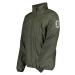 SCOTT jacket rain ERGONOMIC PRO DP olive green zelená