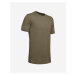 Tactical Cotton Triko Under Armour