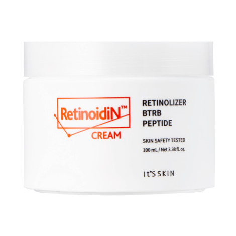 IT´S SKIN ITS SKIN - RETINOIDIN CREAM - Korejský pleťový krém s retinolem 100 ml
