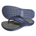 Pantofle aqua sphere tyre blue/grey