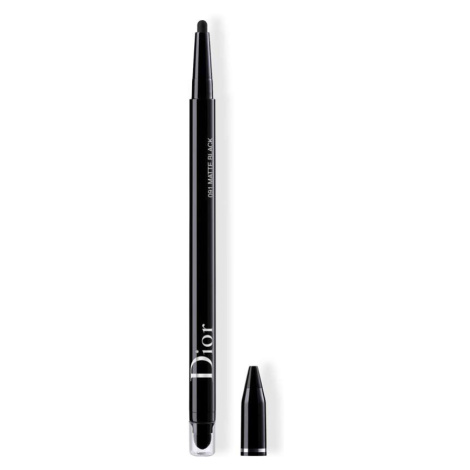 Dior Voděodolné oční linky Diorshow (24H Stylo) 0,2 g 091 Matte Black