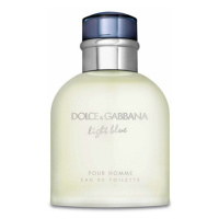 Dolce&Gabbana Light Blue Homme toaletní voda 40 ml