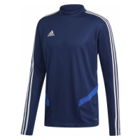 Pánské fotbalové tričko Tiro 19 Training Top M DT5278 - Adidas