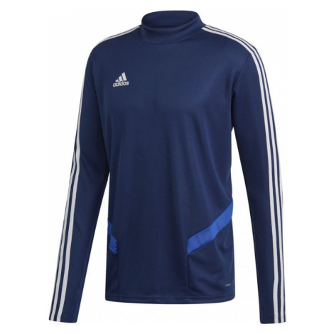 Pánské fotbalové tričko Adidas Tiro 19 Training Top M DT5278