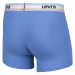 Levi's&reg; MEN BACK IN SESSION TRUNK 3P Pánské boxerky, tmavě modrá, velikost