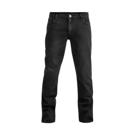 ACERBIS Tarmac kalhoty (jeans) černá