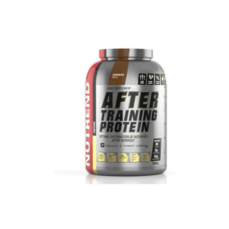 NUTREND After training protein vanilka 2520 g