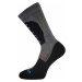 Voxx Nordick Zimní silné užší ponožky BM000004371700100692 antracit