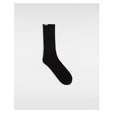 VANS Premium Crew Socks Men Black, Size