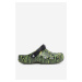 Bazénové pantofle Crocs BAYA SEASONAL PRINTED CG 209728-9CX Materiál/-Syntetický