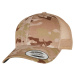 Retro Trucker Multicam® multicam arid/tan