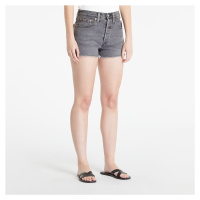 Šortky Levi's ® 501 Original Short Mesa Cabo R Black