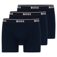 Hugo Boss 3 PACK - pánské boxerky BOSS 50475282-480