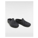VANS Slip-on Mule Trk Shoes Unisex Black, Size