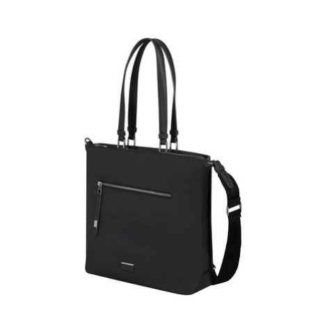 SAMSONITE Dámská kabelka přes rameno Be-Her Black, 32 x 13 x 32 (146347/1041)