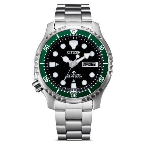 Citizen Promaster Marine Automatic Diver`s NY0084-89EE