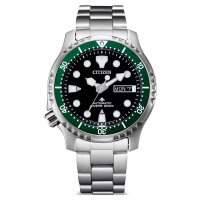 Citizen Promaster Marine Automatic Diver`s NY0084-89EE