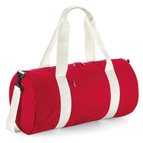 BagBase Cestovní taška BG140L Classic Red
