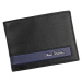 Pánská kožená peněženka Pierre Cardin CB TILAK26 325 modrá