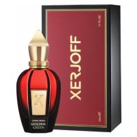 XerJoff Coffee Break Golden Green - EDP 50 ml