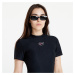 Nike Sportswear Icon Clash Women's Short-Sleeve Top Black