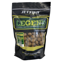 Jet fish boilie legend range biocrab - 1 kg 20 mm