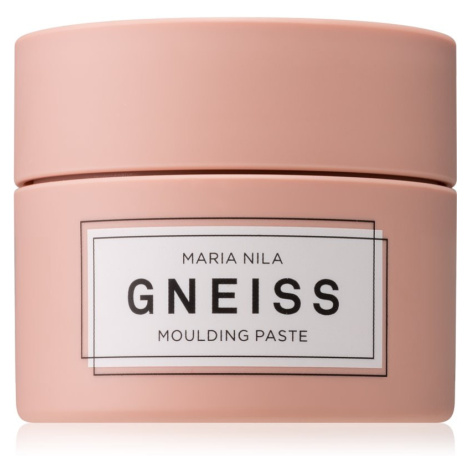 Maria Nila Minerals Gneiss modelovací pasta střední zpevnění 50 ml