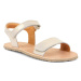 FRODDO SANDAL FLEXY LIA II Gold Shine | Barefoot sandály