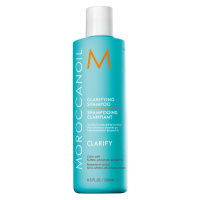 Moroccanoil Čisticí šampon (Clarifying Shampoo) 250 ml