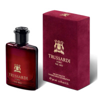 Trussardi Uomo The Red - EDT 1,5 ml - vzorek s rozprašovačem