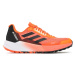 ADIDAS-Terrex Agravic Flow 2.0 impact orange/core black/coral Oranžová