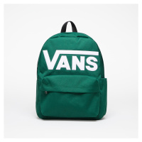 Vans Old Skool Drop V Eden Backpack Green