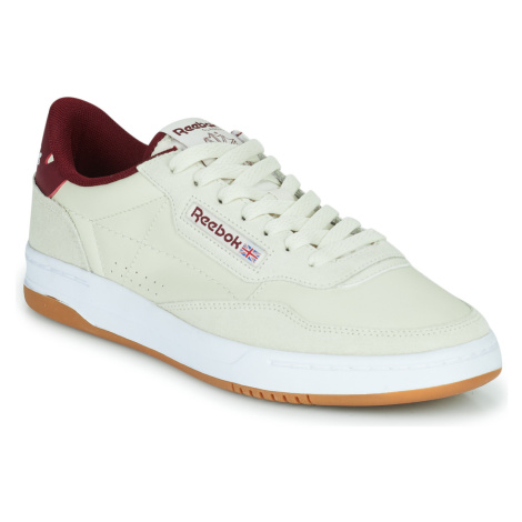 Reebok Classic COURT PEAK Béžová