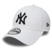 New Era Yankees Essential White 9FORTY Cap