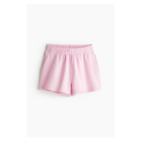 H & M - DryMove™ Sports shorts - růžová