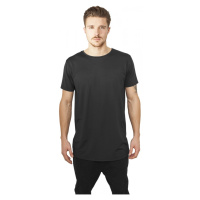 Shaped Neopren Long Tee