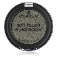 Essence Soft Touch oční stíny odstín 05 2 g