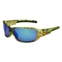 Polarizační brýle Vidix Comfy Barva obrouček: zelená/modrá