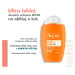 Avène Ultra fluid Invisible SPF50 50 ml