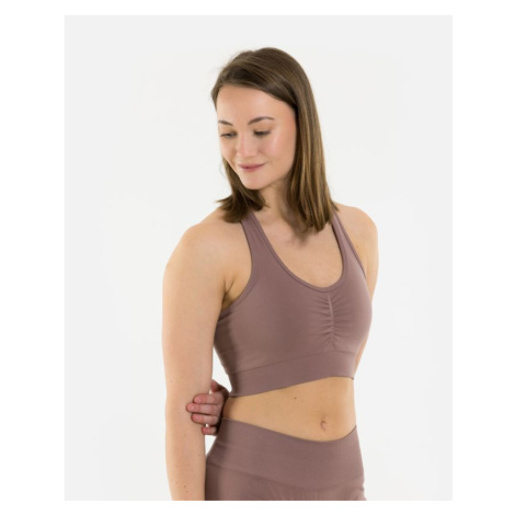 Vilgain Active Racer Back Bra Ash rose