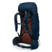 Osprey KESTREL 48 S/M Trekingový batoh, modrá, velikost