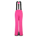 Dámské lyžařské kalhoty Diminish Pant DWW509-829 neon růžová - Dare2B