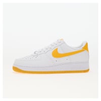 Tenisky Nike Air Force 1 '07 White/ University Gold-White