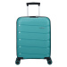 AMERICAN TOURISTER AIR MOVE-SPINNER 55/20 Cestovní kufr, tyrkysová, velikost