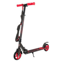 Evo Flexi Scooter Red 145 mm